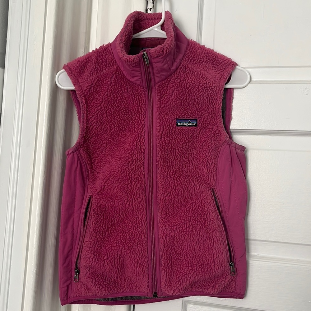 Patagonia Retro-X Vest